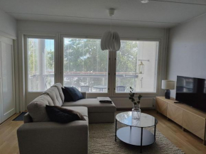 One bedroom apartment by the sea Kotka